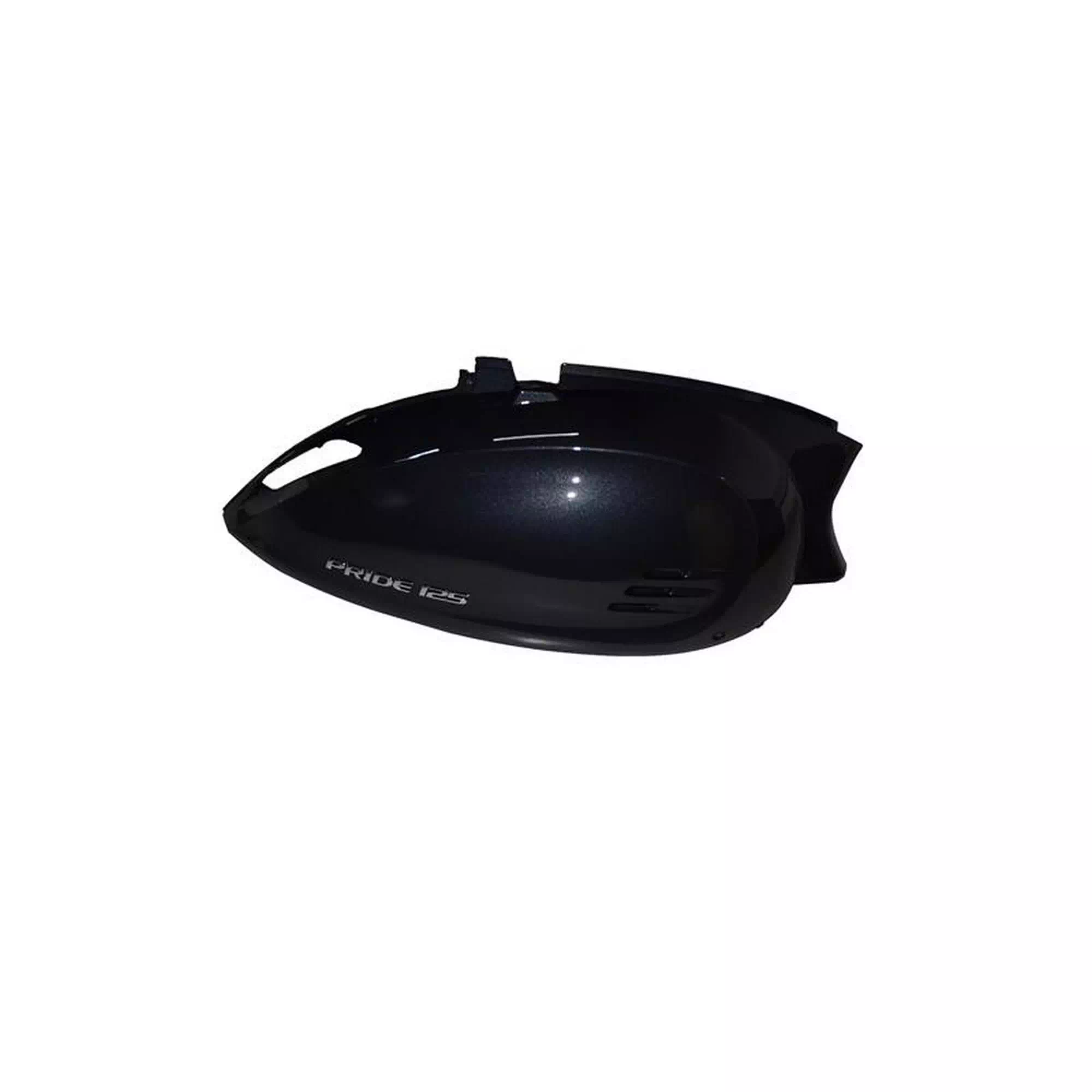 RKS PRIDE 125 ARKA YAN PANEL SAĞ GRİ #RK 43063